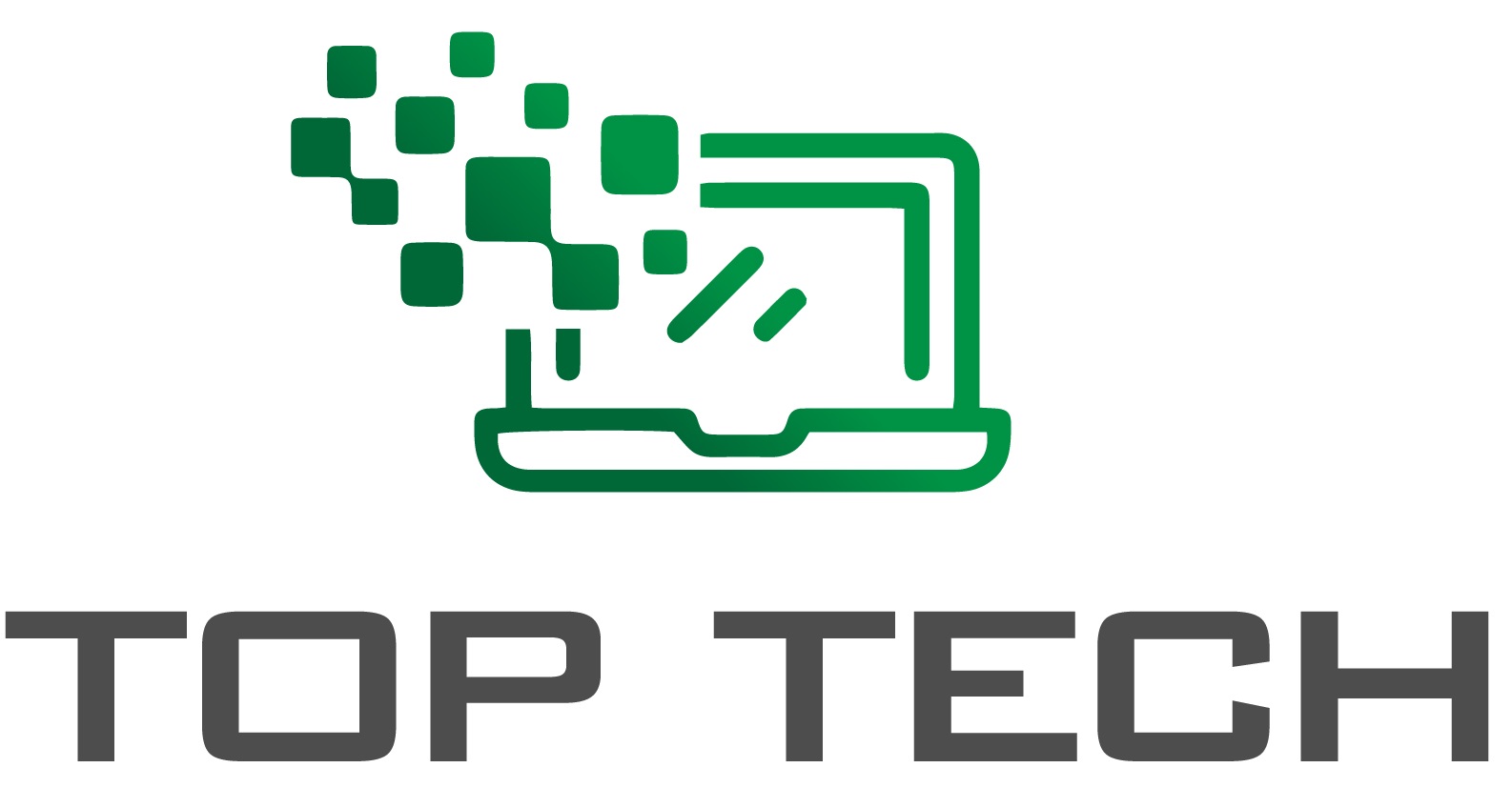 Top Tech Wholesale